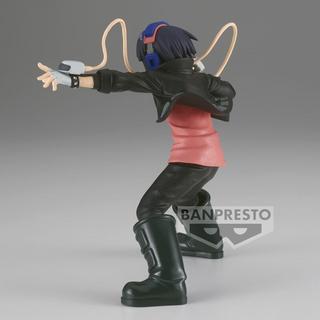 Banpresto  My Hero Academia Amaz Heroes Vol.28: Kyoka Jiro 13cm (bp5) 