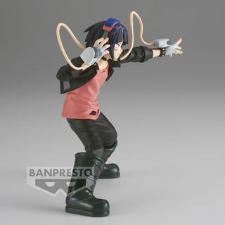 Banpresto  My Hero Academia Amaz Heroes Vol.28: Kyoka Jiro 13cm (bp5) 