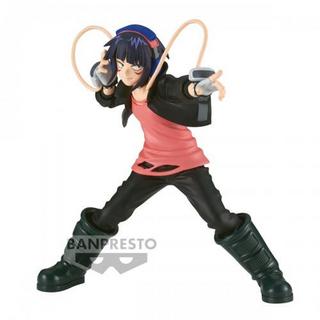 Banpresto  My Hero Academia Amaz Heroes Vol.28: Kyoka Jiro 13cm (bp5) 