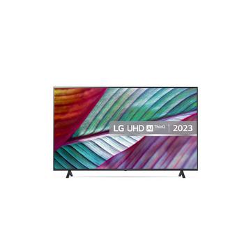 LG 55UR78006LK 139,7 cm (55") 4K Ultra HD Smart TV Wifi Noir