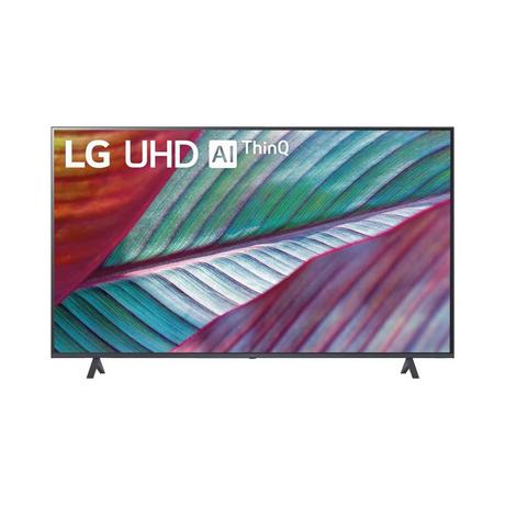 LG  LG 55UR78006LK 139,7 cm (55") 4K Ultra HD Smart TV Wi-Fi Nero 