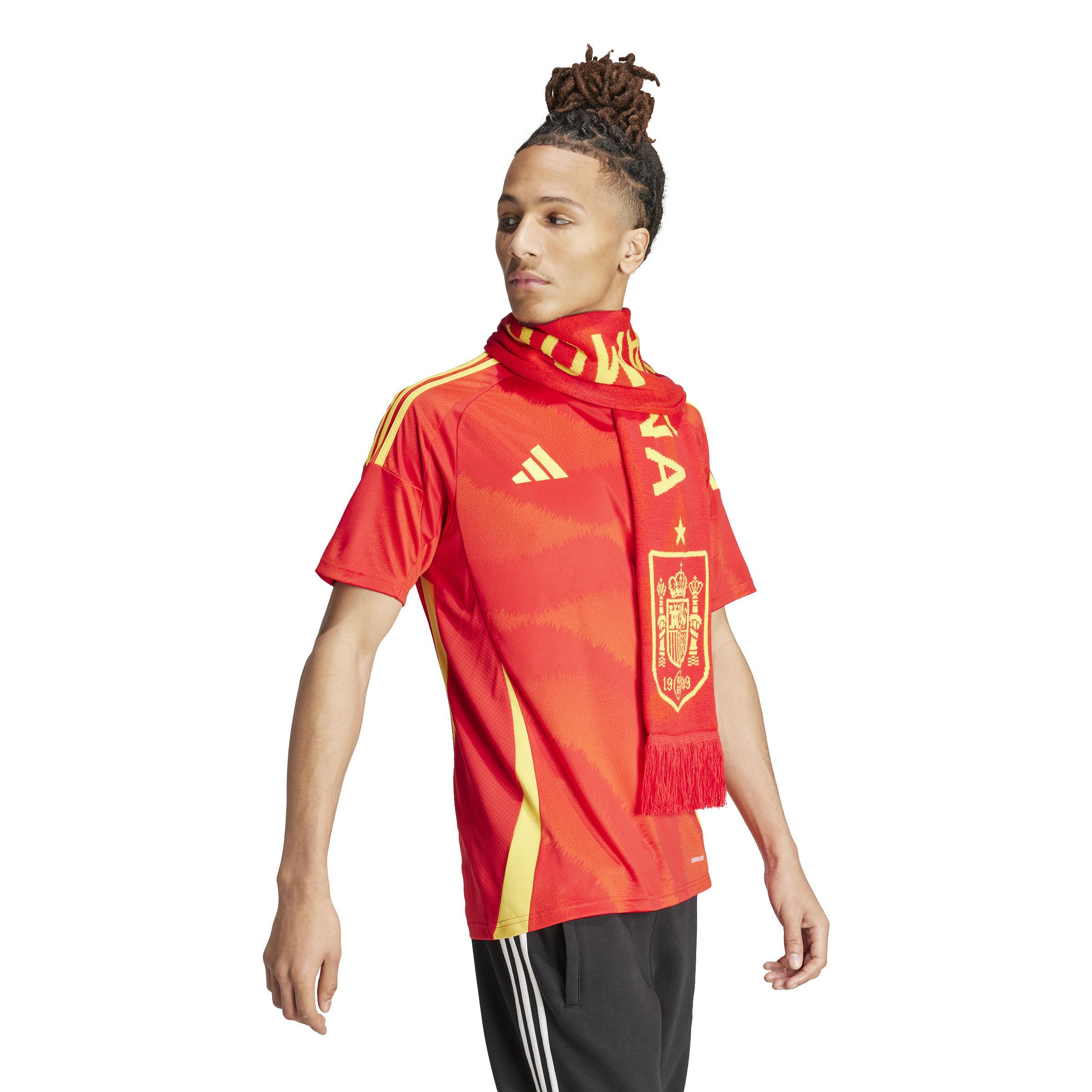 adidas Spanien heimtrikot spanien euro 2024 