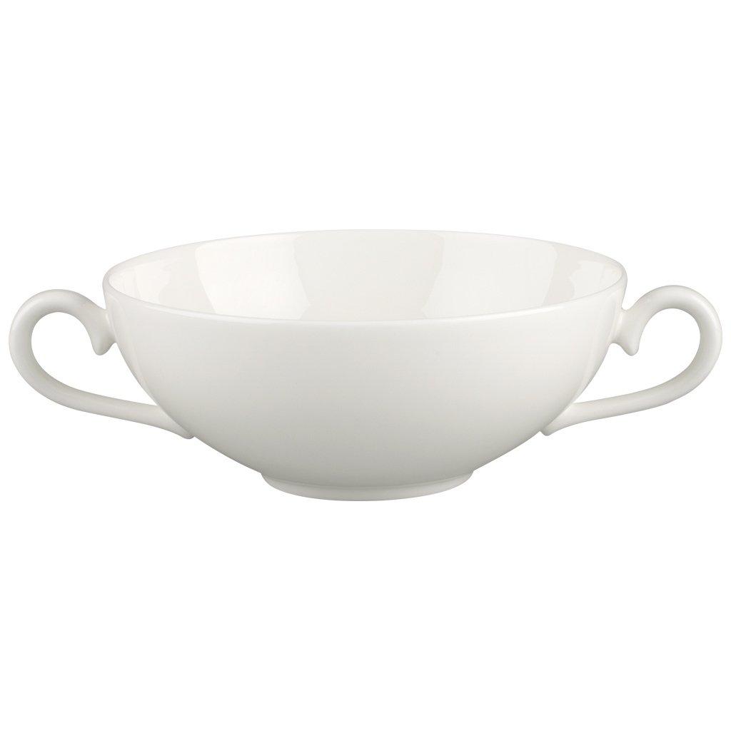 Image of Suppen-Obertasse White Pearl Suppen-Obertasse White Pearl