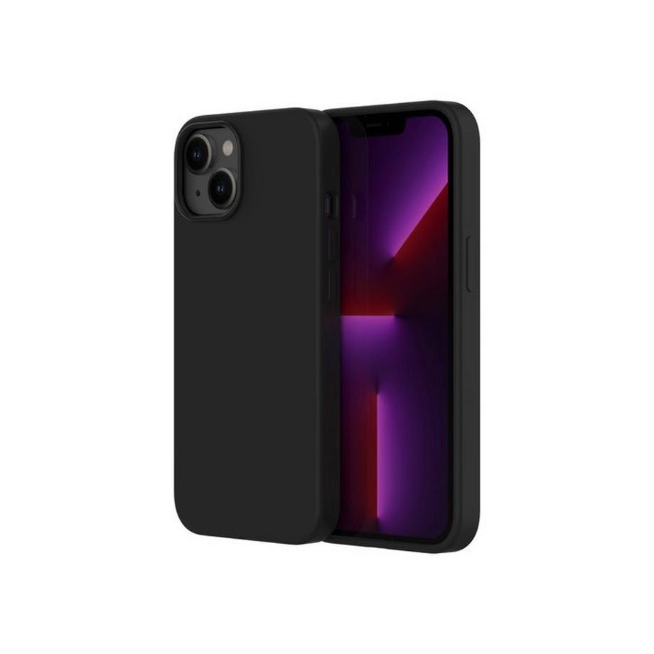 Qdos  Hülle Touch Pure Apple iPhone 14 