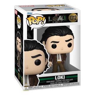 Funko  Pop! Marvel Loki (Nr.1312) 