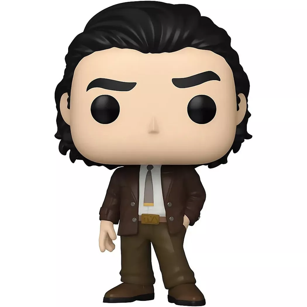 Funko - Pop! Marvel Loki (Nr.1312)