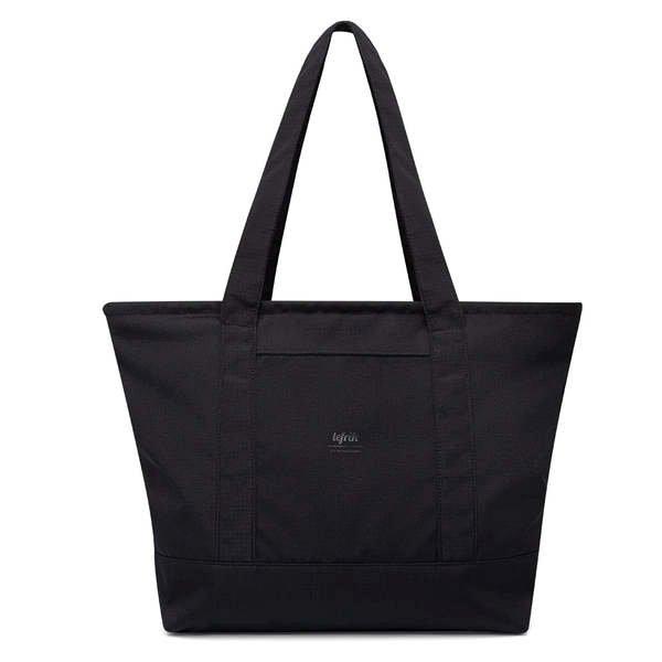 Image of Rucksack Strata Tote (22l) Damen Schwarz ONE SIZE