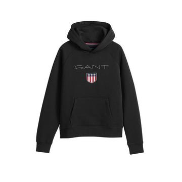 Felpa Ragazzi Vestibilità confortevole-Shield Hoodie