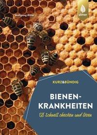 Bienenkrankheiten Ritter, Wolfgang Couverture rigide 