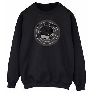 LOONEY TUNES  That´s All Folks Sweatshirt 