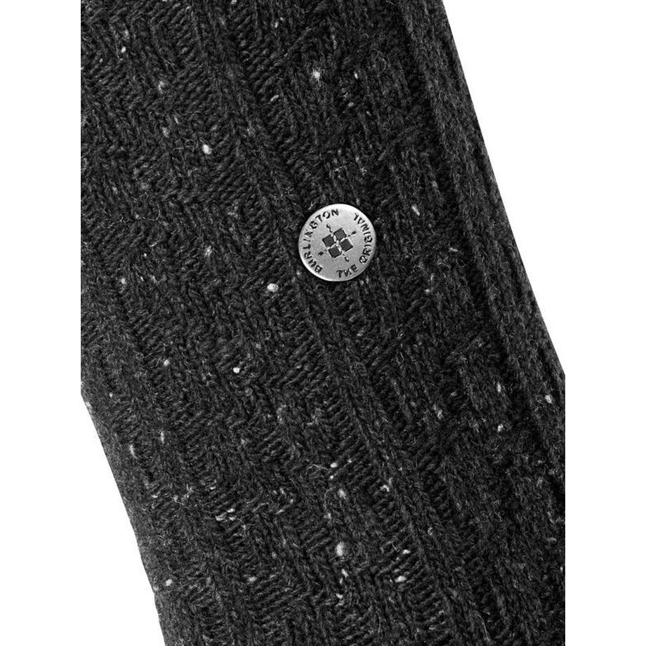 Burlington Tweed Tales Calzini da stivale  