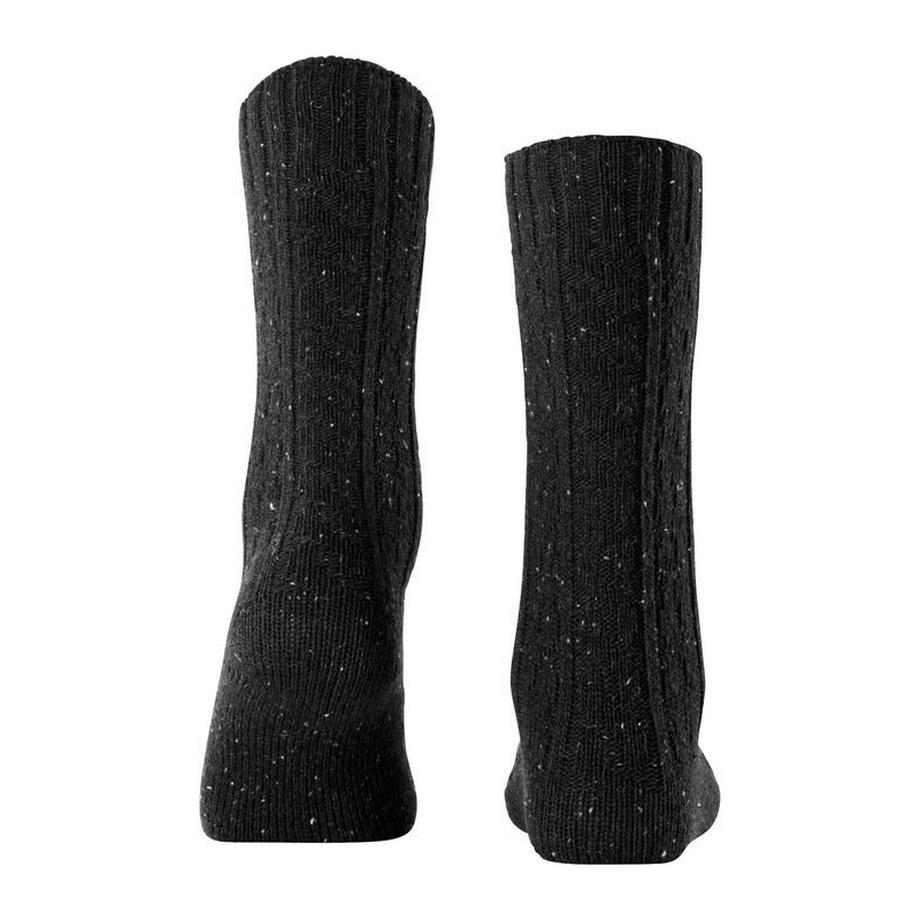 Burlington Tweed Tales Calzini da stivale  