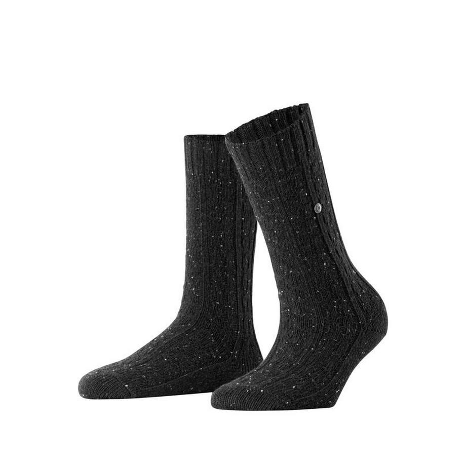 Burlington Tweed Tales Calzini da stivale  