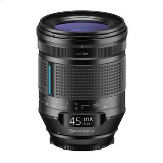 Irix  IRIX Lens 30mm f / 1.4 Dragonfly (Canon EF) 