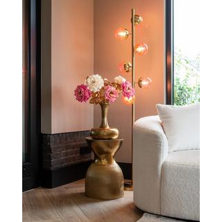 mutoni Lampadaire Zola rose  