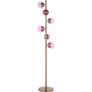 mutoni Lampadaire Zola rose  