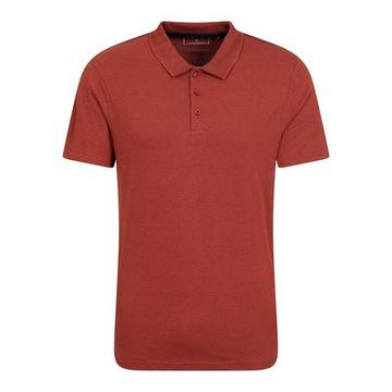 Cordyline Poloshirt