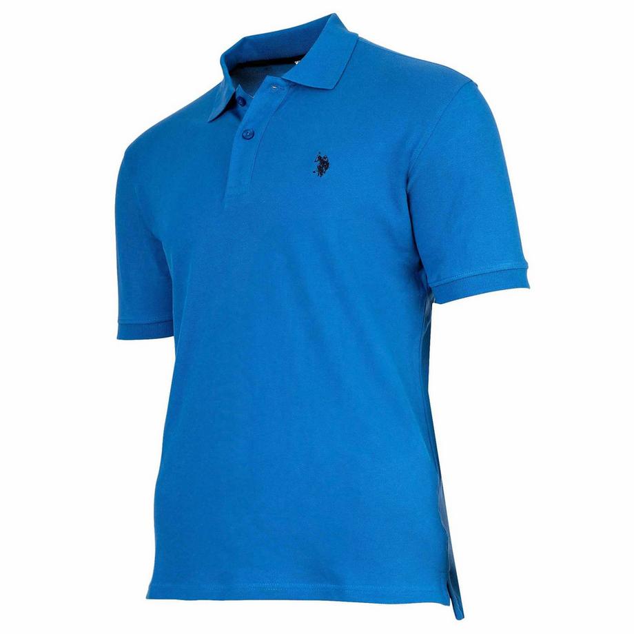 U.S. Polo Assn. Polo Confortable à porter  