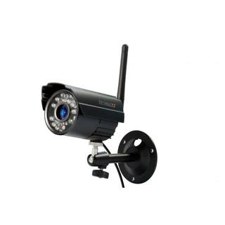 Technaxx  Technaxx 4453 Sicherheitskamera Geschoss IP-Sicherheitskamera Outdoor 640 x 480 Pixel Wand 