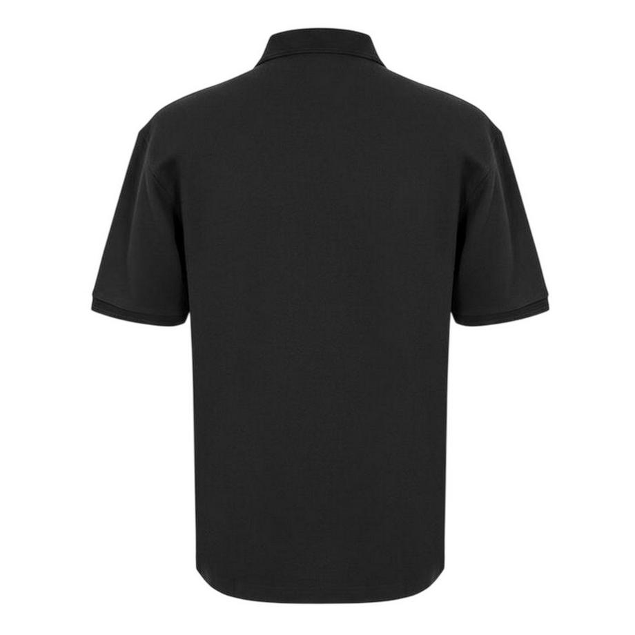 HUGO  Poloshirt, Mit Kragen, Kurzärmlig 
