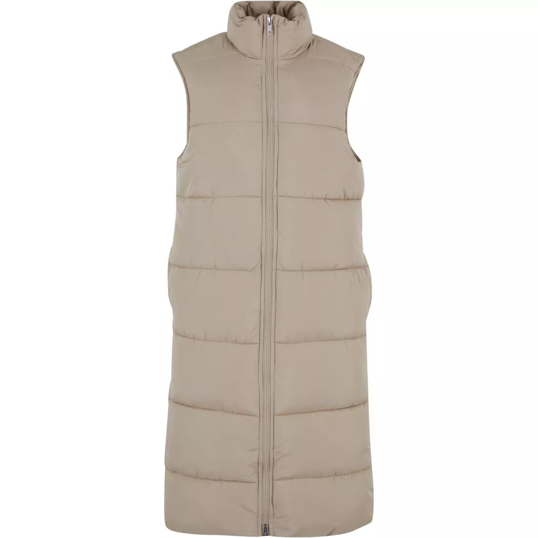 URBAN CLASSICS - ange daunenjacke damen urban cassics, für Damen, Größe L