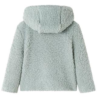 VidaXL  Kinder kapuzenjacke polyester 