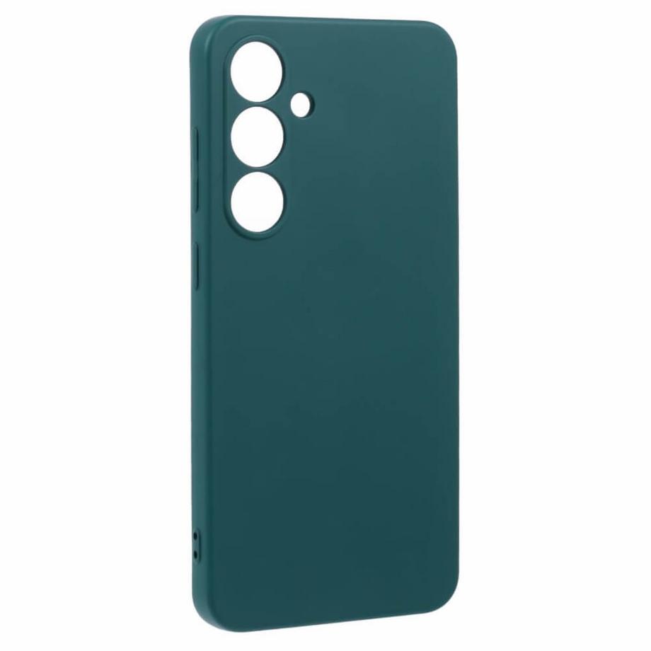 Cover-Discount  Galaxy A36 5G - Coque en caoutchouc silicone 