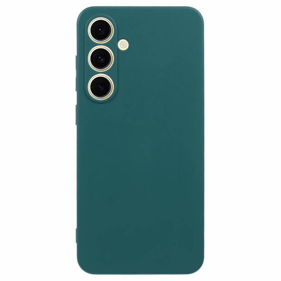 Galaxy A36 5G - Coque en caoutchouc silicone