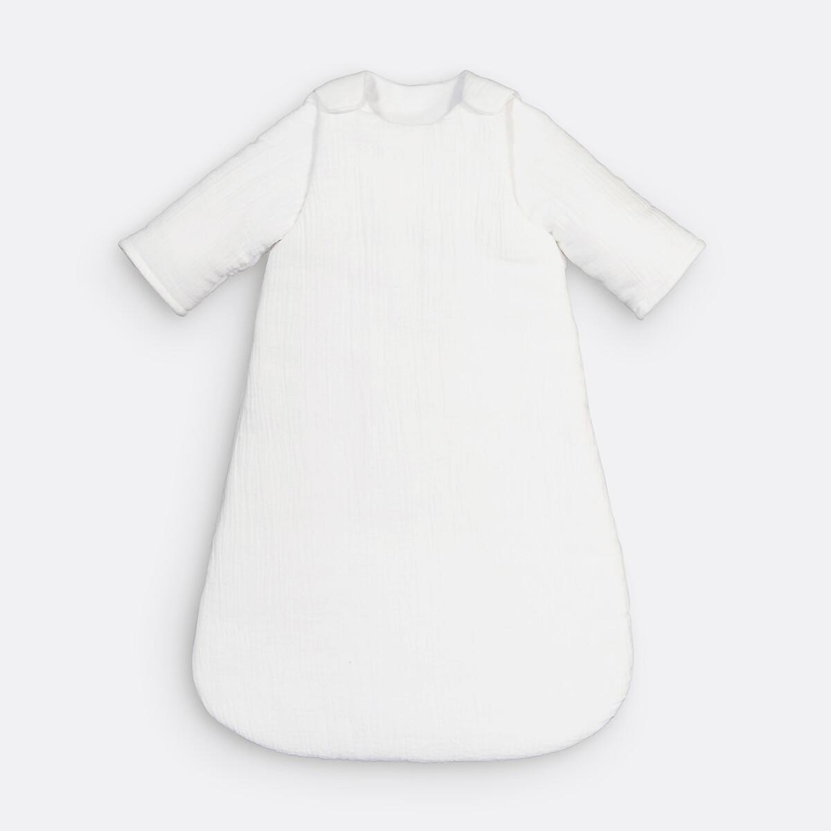 Image of Baby-schlafsack Kumla Unisex Weiss 86