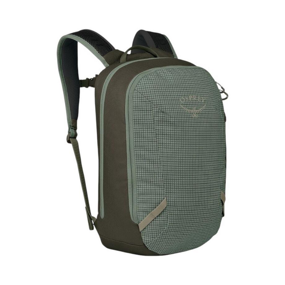 Osprey Sac à dos Transporter Panel Loader Vert Pine Leaf  