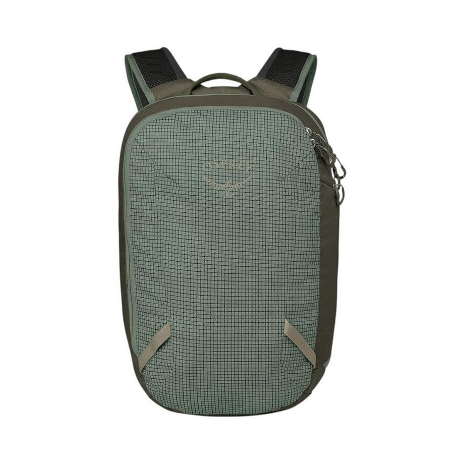 Sac à dos Transporter Panel Loader - Vert « Pine Leaf »