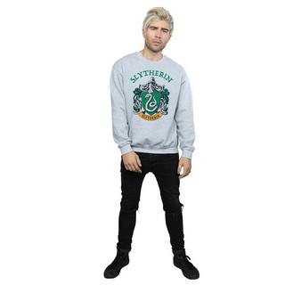 Harry Potter  Sweat SLYTHERIN 