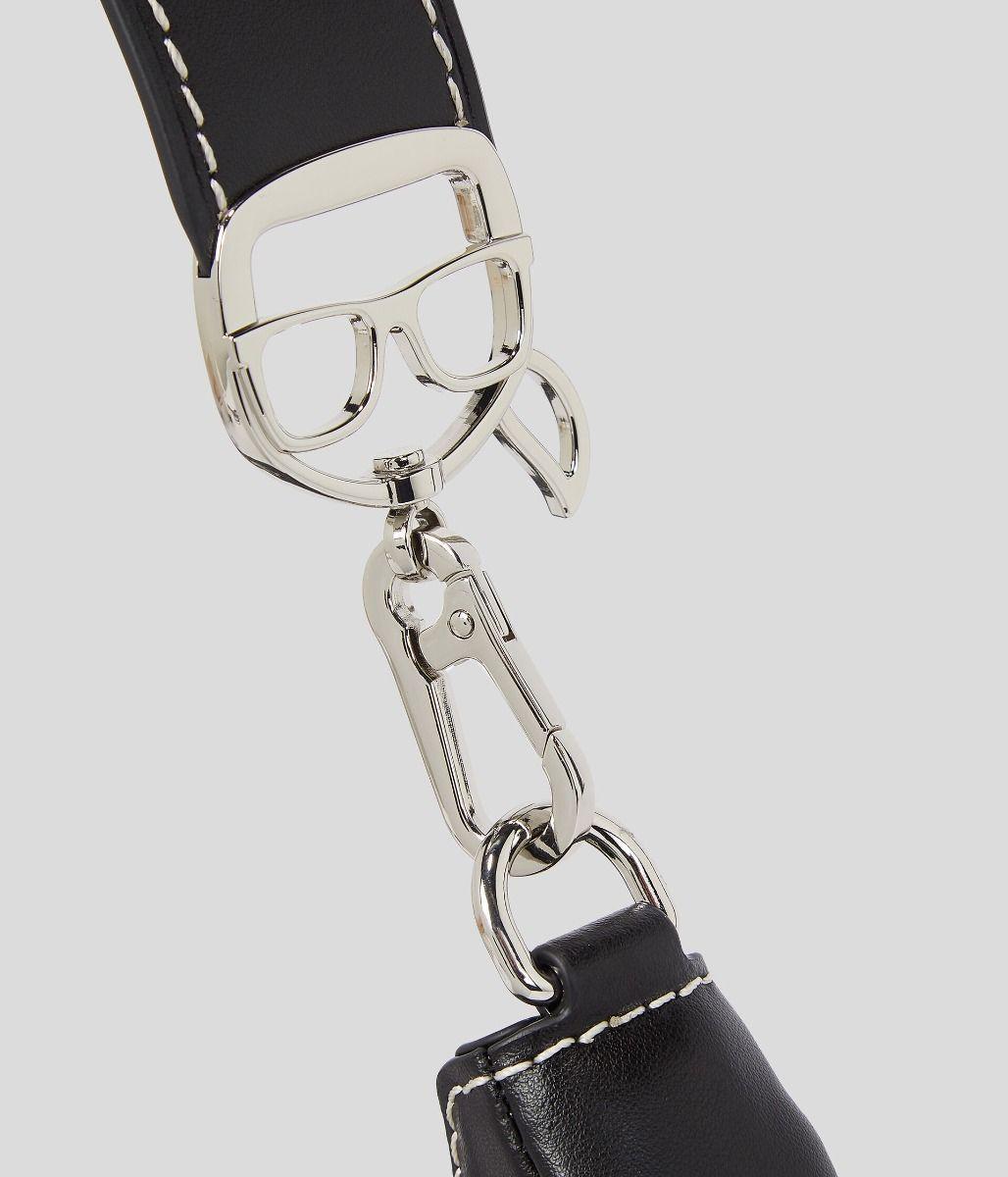 KARL LAGERFELD  KIKONIK LOCK SM MOON SB-0 