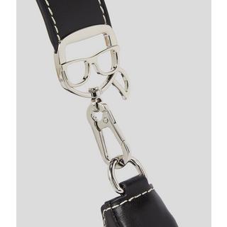 KARL LAGERFELD  KIKONIK LOCK SM MOON SB-0 