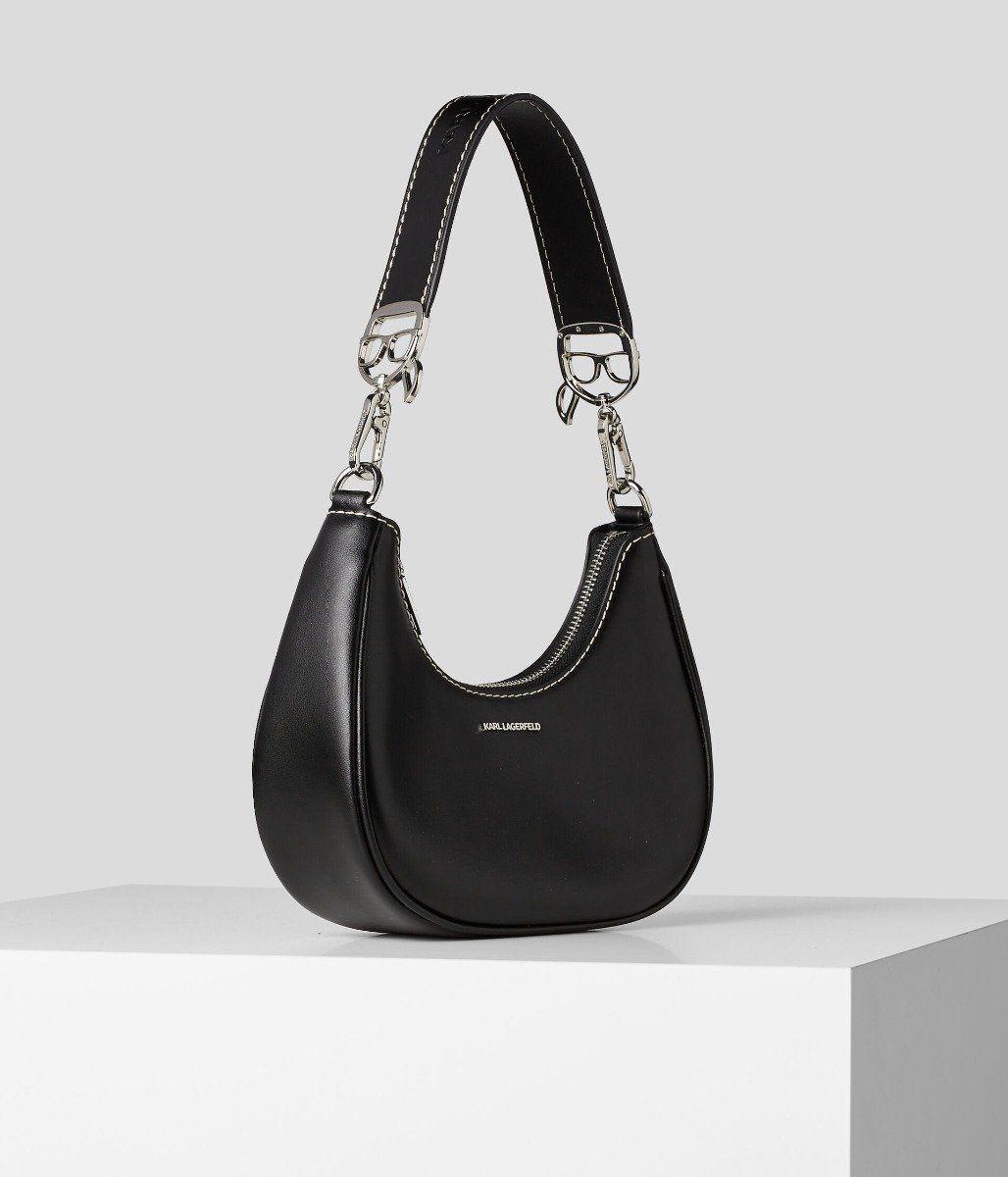 KARL LAGERFELD  KIKONIK LOCK SM MOON SB-0 