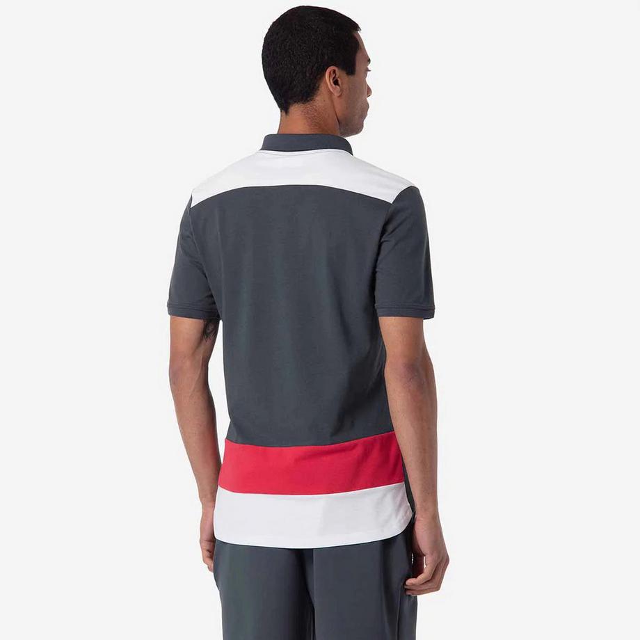 Kappa AS Monaco Acramy 2024/25 Poloshirt  