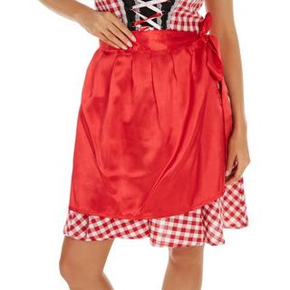 Tectake  Costume da donna dirndl Oktoberfest Madl  modello 2 