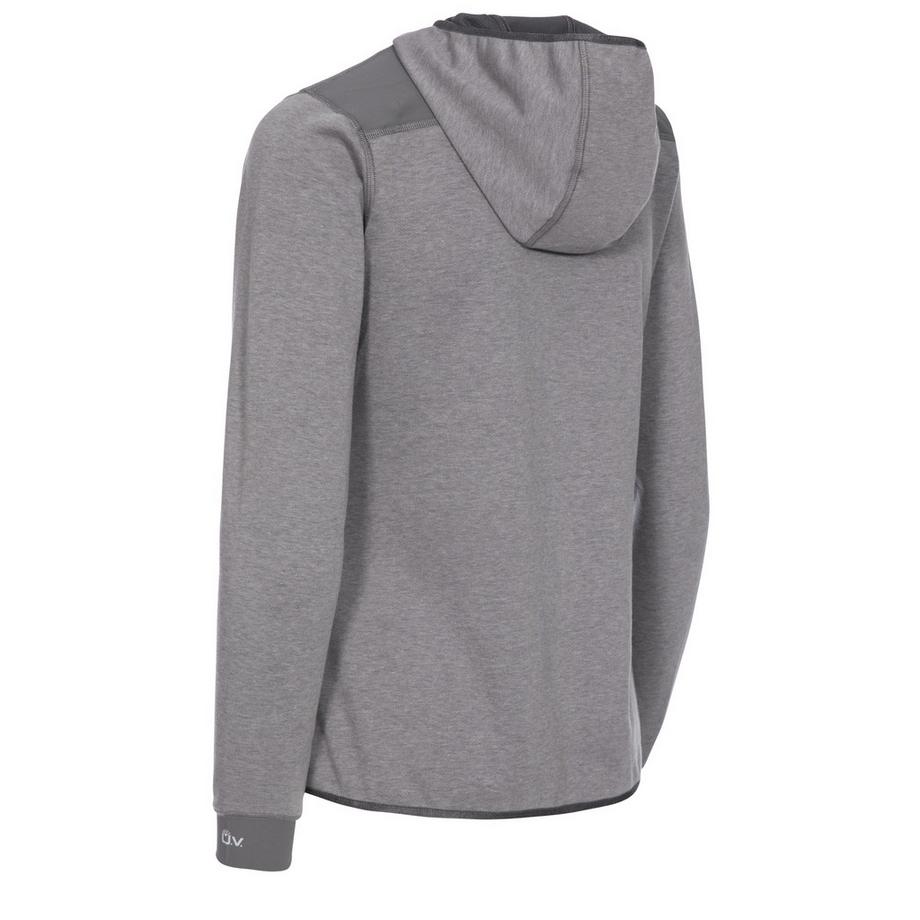Trespass Jazmin DLX Kapuzenjacke  