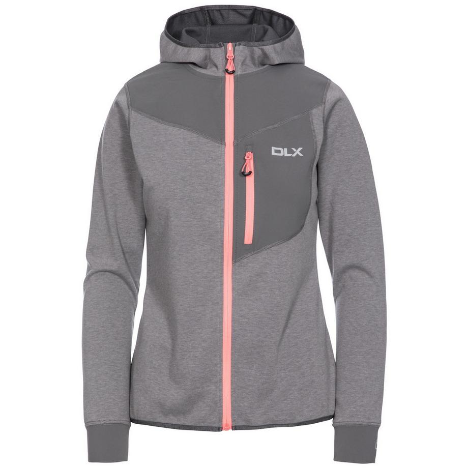 Kapuzenjacke Jazmin Dlx