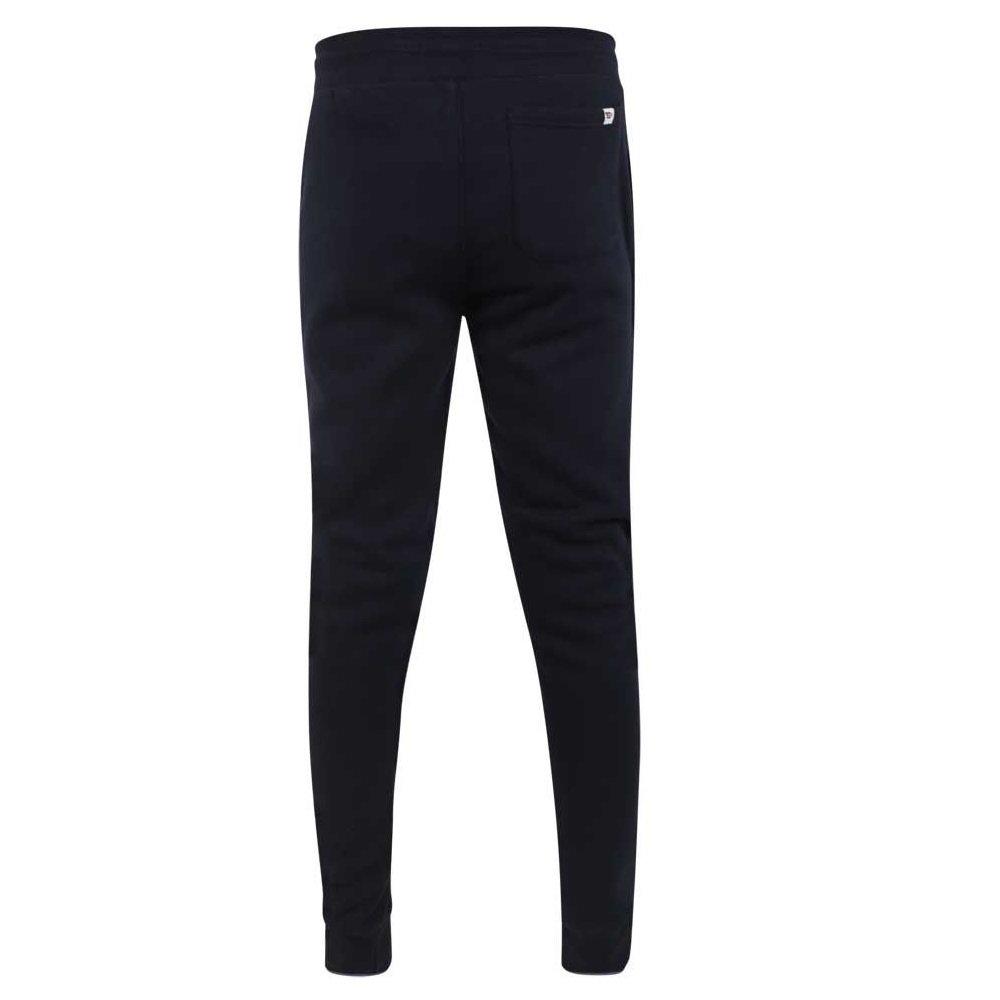 Duke  Pantalon de jogging à revers Brandon D555 