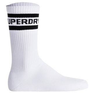 Superdry COOLMAX Sport Crew Socken 3er Pack  