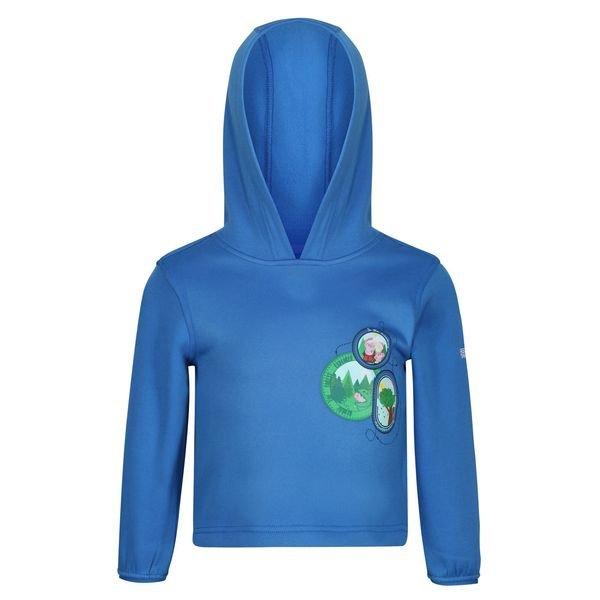 Image of Peppa Pig Kapuzenpullover - 92