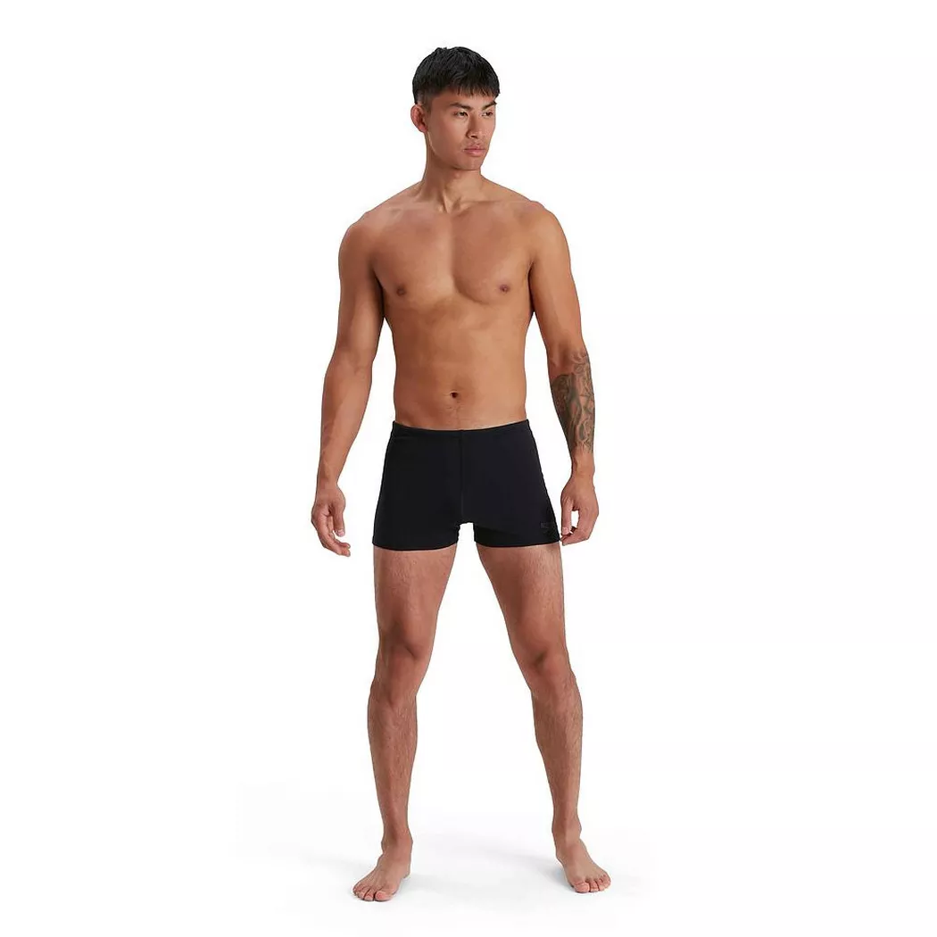 Speedo - Badeshorts, für Herren, Schwarz, Größe W36