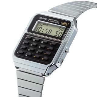 CASIO  Vintage Edgy CA-500WE-7BEF Calculator 