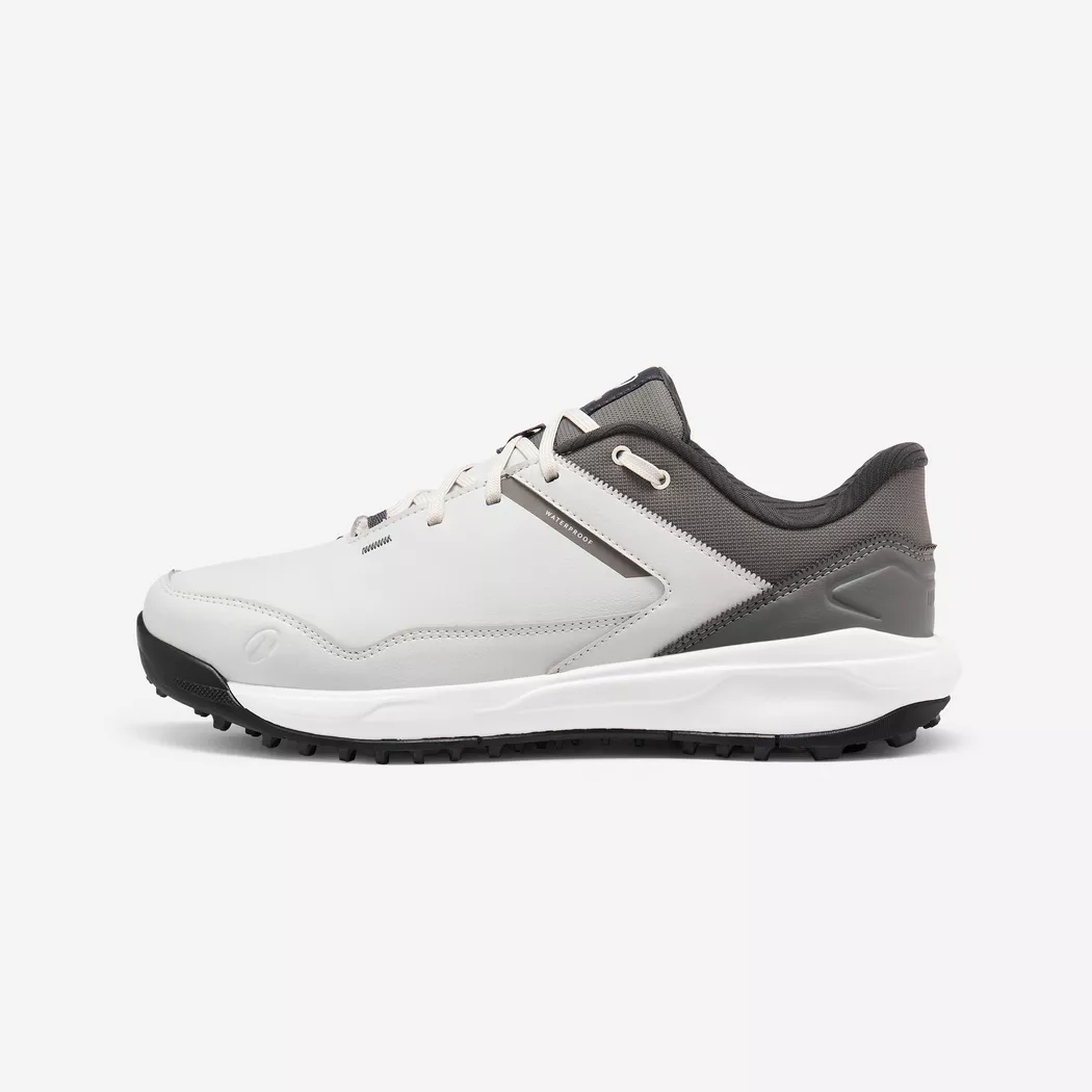 INESIS - Golfschuhe wasserdicht, 46, Multicolor