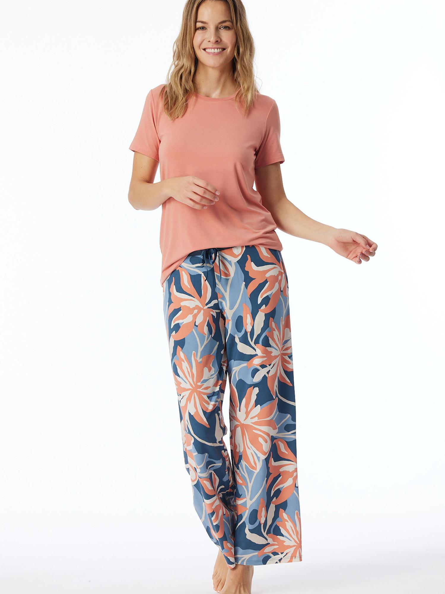 Schiesser  Schiesser Pantalon de pyjama Mix & Relax 