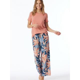 Schiesser  Schiesser Pantalon de pyjama Mix & Relax 