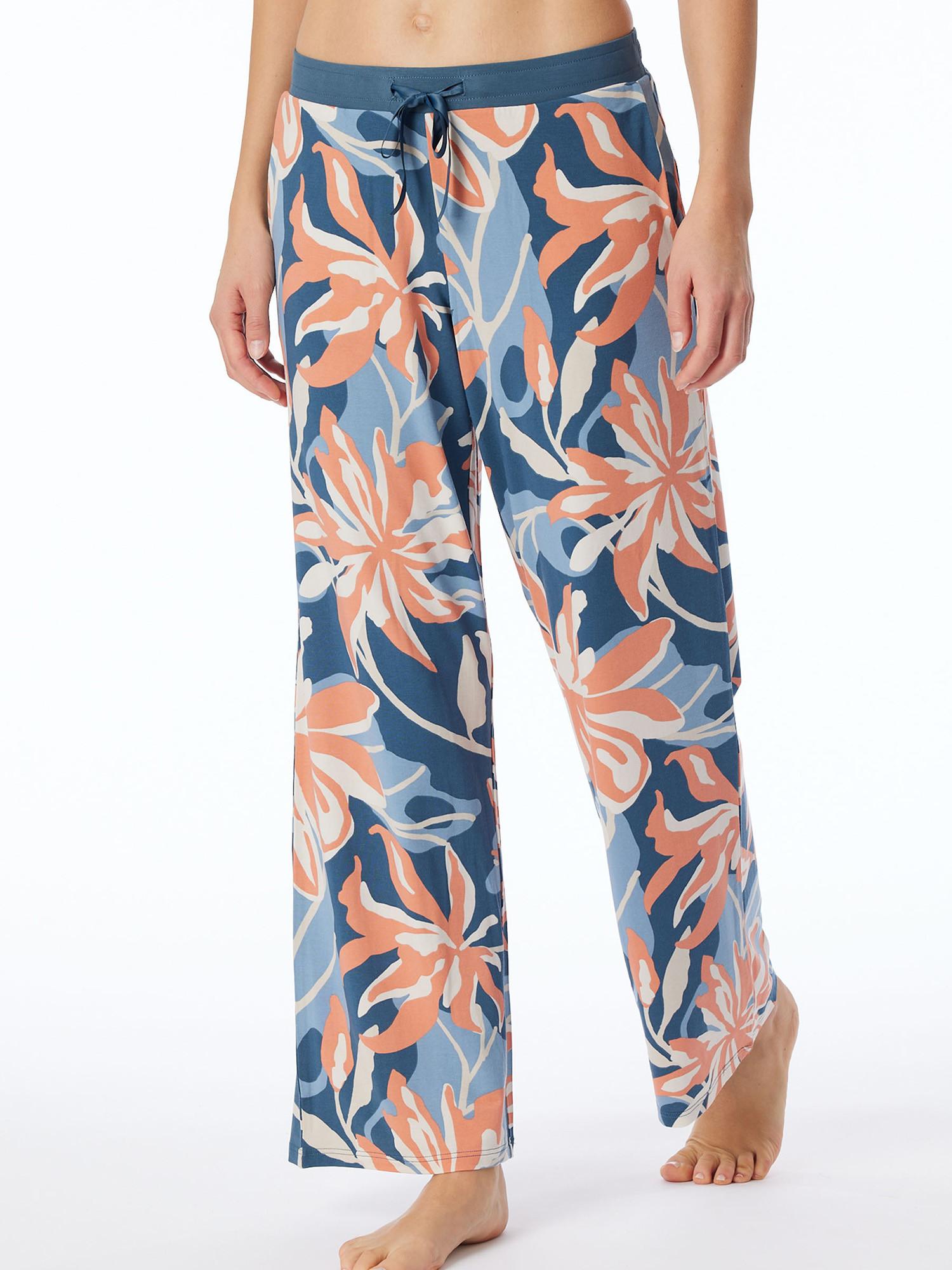 Schiesser  Schiesser Pantalon de pyjama Mix & Relax 