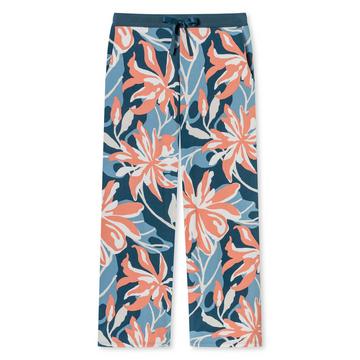 Schiesser Pyjamahose Mix & Relax