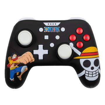 82521120667 Gaming-Controller Schwarz, Mehrfarbig Gamepad Nintendo Switch